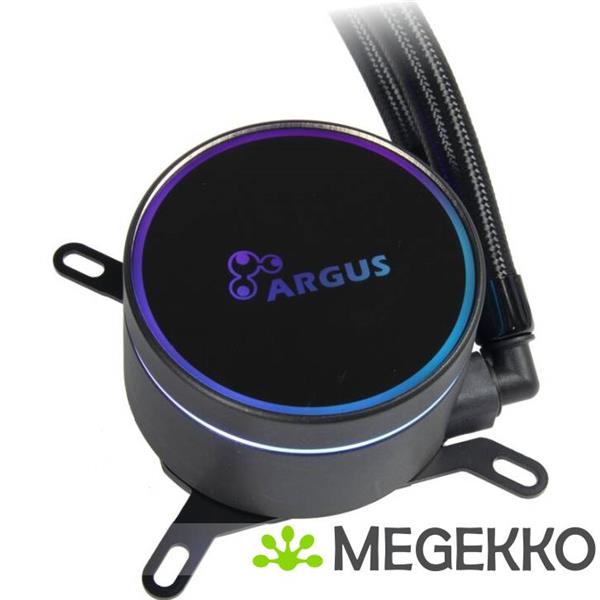 Grote foto inter tech lc 120 rgb computers en software overige computers en software