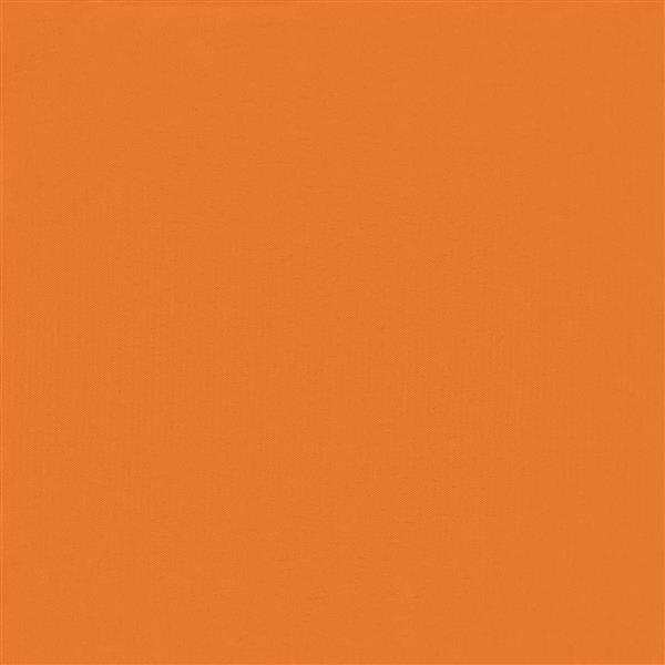 Grote foto vidaxl balkon scherm oranje 100 x 800 cm oxford stof tuin en terras overige tuin en terras