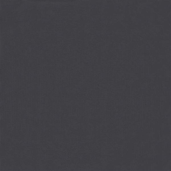 Grote foto vidaxl balkon scherm zwart 100 x 600 cm oxford stof tuin en terras overige tuin en terras