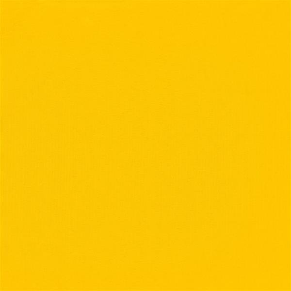 Grote foto vidaxl balkon scherm geel 110 x 700 cm oxford stof tuin en terras overige tuin en terras