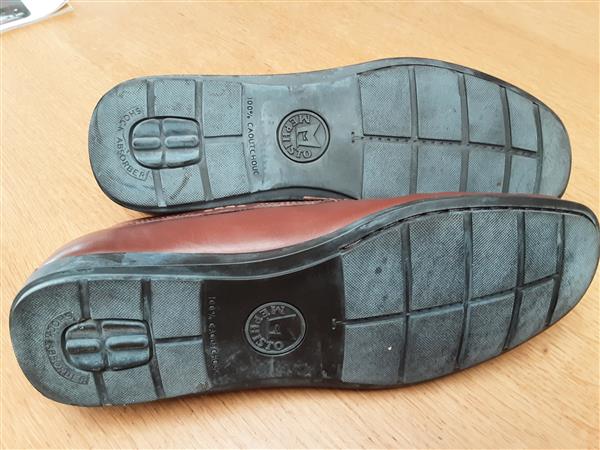 Grote foto schoenen kleding heren schoenen