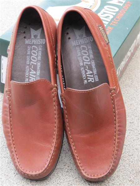 Grote foto schoenen kleding heren schoenen