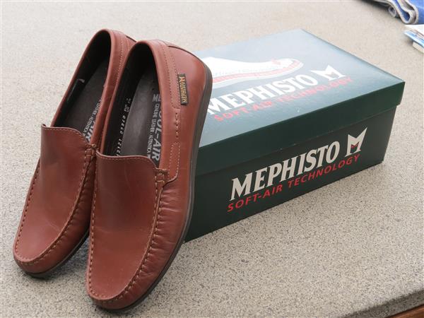 Grote foto schoenen kleding heren schoenen