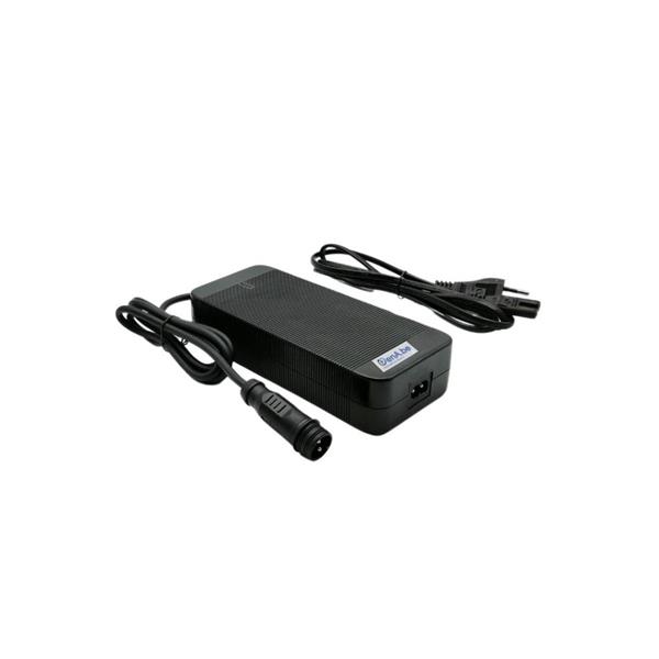 Grote foto oplader voor qwic premium e bikes fietsen en brommers overige