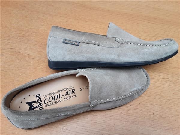 Grote foto herenschoenen kleding heren schoenen