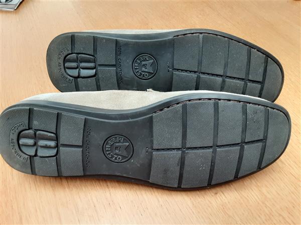 Grote foto herenschoenen kleding heren schoenen