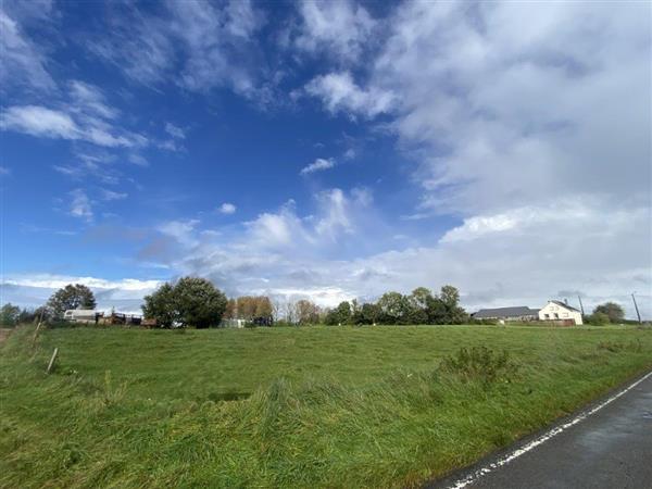 Grote foto gaume 6769 g rouville bouwgrond 18a 34ca. huizen en kamers kavels benelux