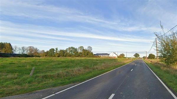 Grote foto gaume 6769 g rouville bouwgrond 18a 34ca. huizen en kamers kavels benelux