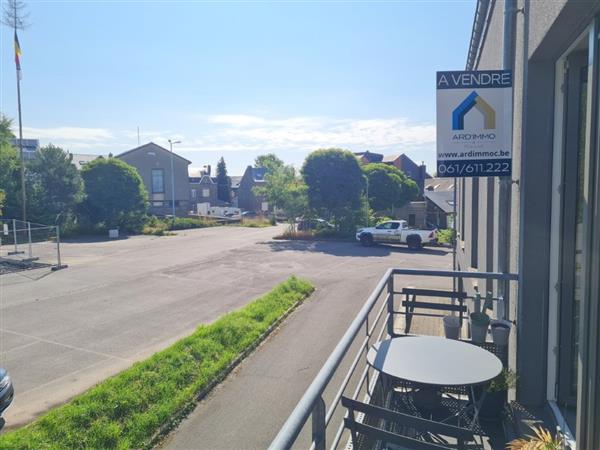 Grote foto ardennen bertrix mooi appartement 2 slpks. huizen en kamers appartementen en flats