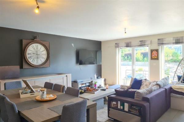 Grote foto ardennen bertrix mooi appartement 2 slpks. huizen en kamers appartementen en flats