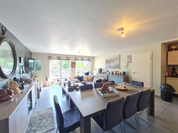 Grote foto ardennen bertrix mooi appartement 2 slpks. huizen en kamers appartementen en flats