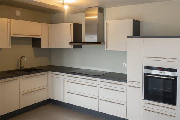 Grote foto ardennen bertrix mooi appartement 2 slpks. huizen en kamers appartementen en flats