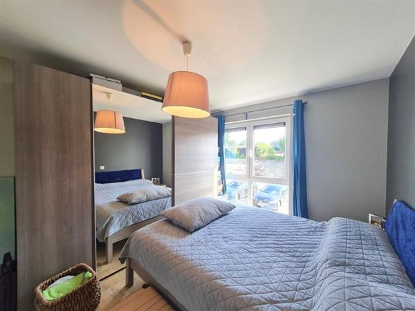 Grote foto ardennen bertrix mooi appartement 2 slpks. huizen en kamers appartementen en flats