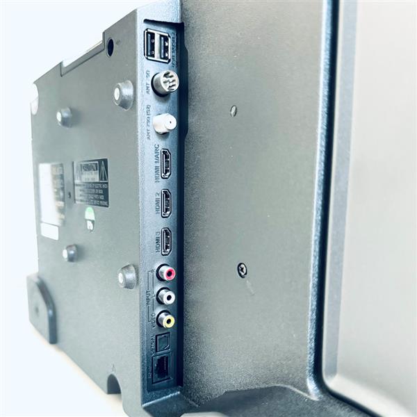 Grote foto telesystem 22 smart androidtv 11 fullhd ts22fhd smg14 12v 220v audio tv en foto overige tv