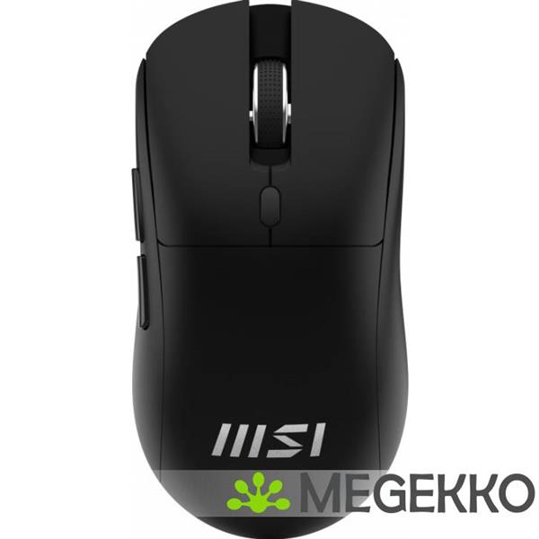 Grote foto msi forge k210 wireless combo us computers en software overige computers en software