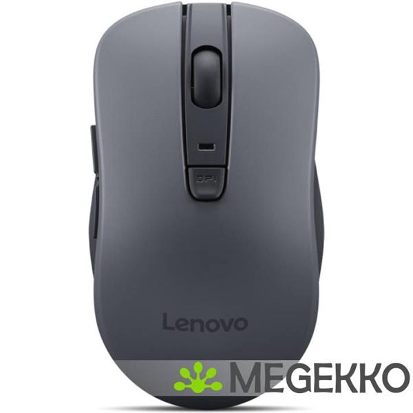 Grote foto lenovo wl310 bluetooth silent mouse standalone computers en software overige computers en software