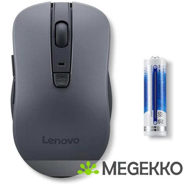 Grote foto lenovo wl310 bluetooth silent mouse standalone computers en software overige computers en software