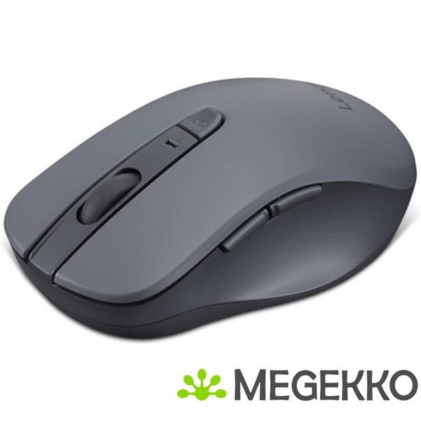 Grote foto lenovo wl310 bluetooth silent mouse standalone computers en software overige computers en software