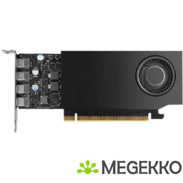 Grote foto nvidia rtx a1000 8gb computers en software videokaarten
