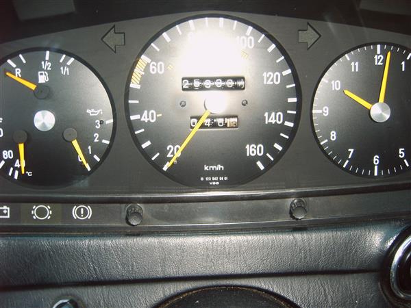 Grote foto mercedes 240 diesel bouwjaar 1980 auto mercedes