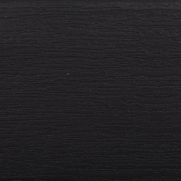 Grote foto vidaxl tuinbankje 110x52x71 cm polypropeen antracietkleurig tuin en terras tuinmeubelen