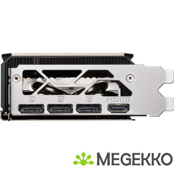 Grote foto msi geforce rtx 5070 ti 16g inspire 3x oc computers en software videokaarten