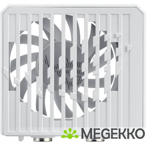 Grote foto asus rog crosshair x870e glacial computers en software moederborden