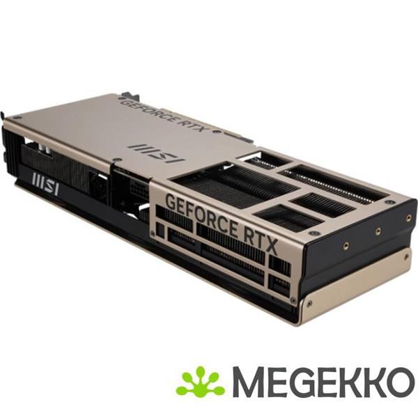 Grote foto msi geforce rtx 5070 ti 16g inspire 3x oc computers en software videokaarten