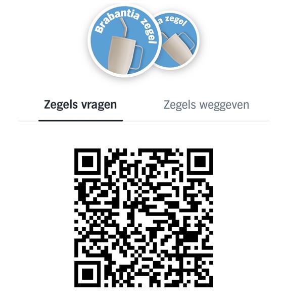 Grote foto ah brabantia zegels gezocht huis en inrichting keukenbenodigdheden