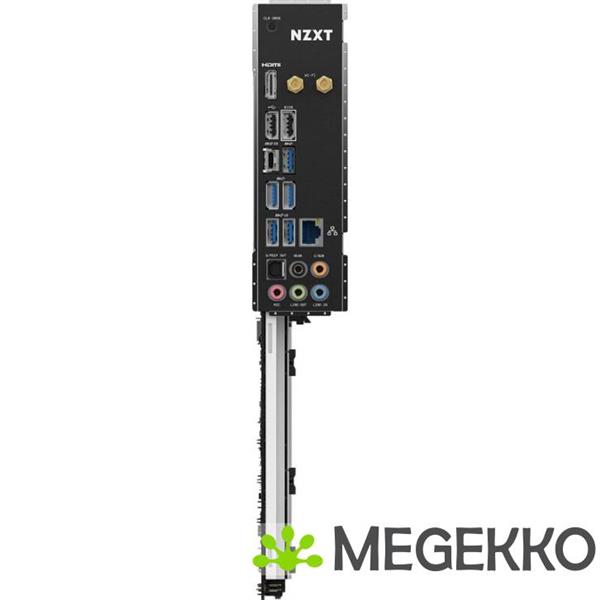 Grote foto nzxt n7 z790 matte white computers en software moederborden