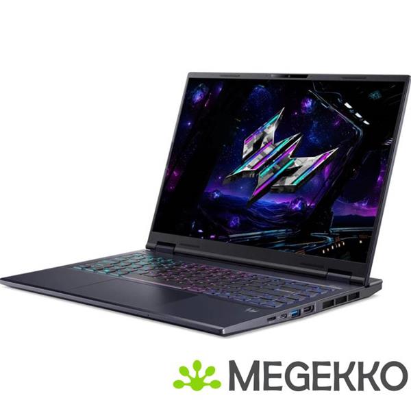 Grote foto acer predator helios neo 14 ai phn14 71 700n 14 core ultra 7 255h rtx 5070 laptop computers en software overige computers en software