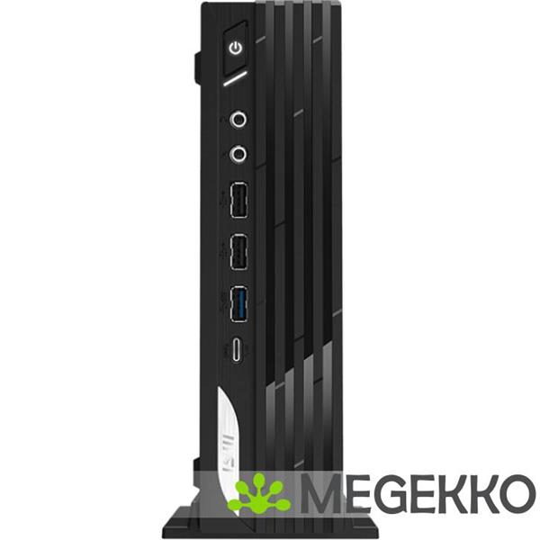 Grote foto msi pro dp21 14m 233beu i5 14400 barebone computers en software overige computers en software