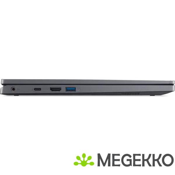 Grote foto acer aspire 14 a14 51m 51f4 14 intel core ultra 5 120u laptop computers en software overige computers en software