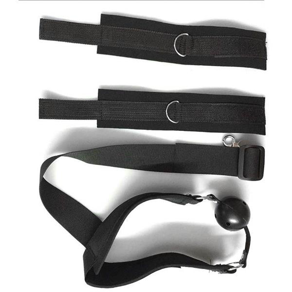 Grote foto seksspeeltje handboeien bondage as n 24 erotiek bondage sets