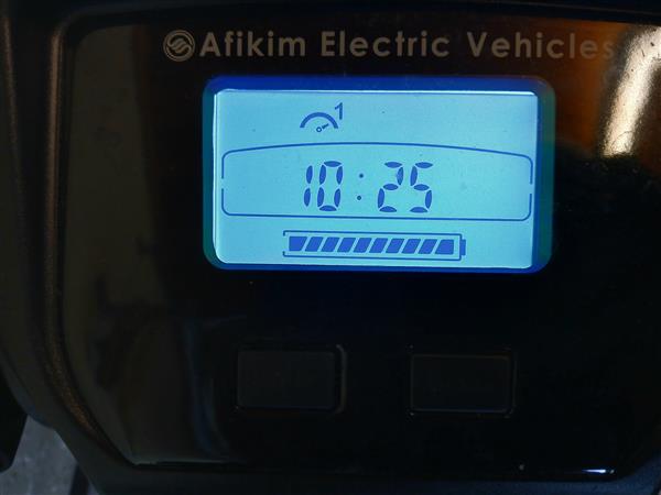 Grote foto afiscooter s 2 persoons e mobiel diversen brommobielen en scootmobielen