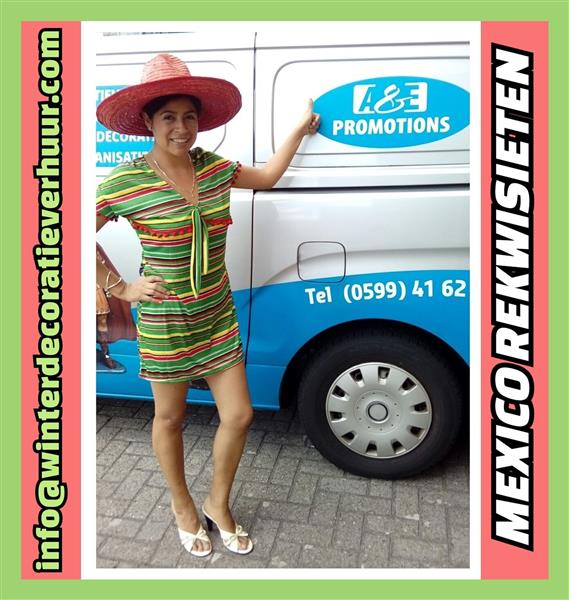 Grote foto verhuur mexicaans party items ommen zwolle diversen overige diversen
