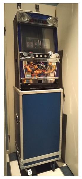 Grote foto pachislo machine te koop groningen assen diversen overige diversen