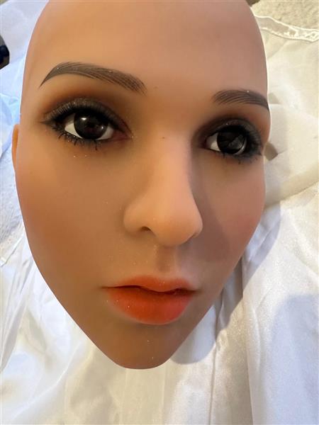 Grote foto sexpop anne halve sexpop merk monica moments erotiek poppen