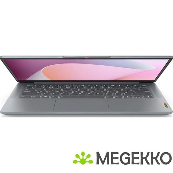 Grote foto lenovo ideapad slim 3 14amn8 14 amd ryzen 3 computers en software overige computers en software