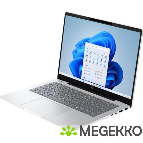 Grote foto hp omnibook 7 14 fs0005nd 14 intel core 5 computers en software overige computers en software