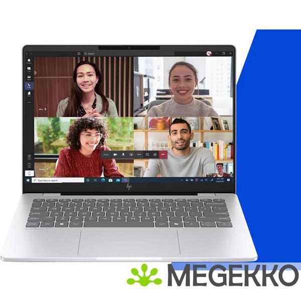 Grote foto hp omnibook 7 14 fs0005nd 14 intel core 5 computers en software overige computers en software