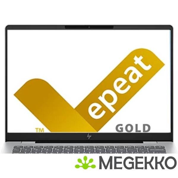 Grote foto hp omnibook 7 14 fs0005nd 14 intel core 5 computers en software overige computers en software