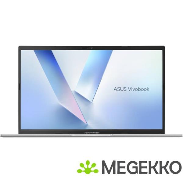 Grote foto asus vivobook 15 m1502naq bq050w 15.6 amd ryzen 7 computers en software overige computers en software