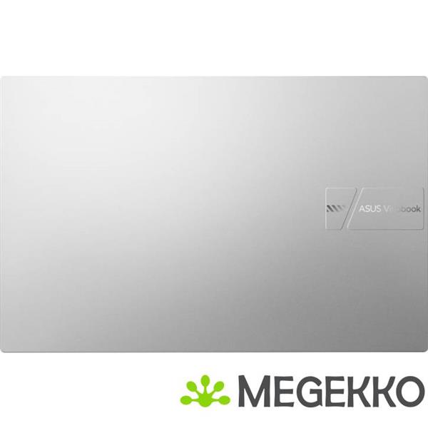 Grote foto asus vivobook 15 m1502naq bq050w 15.6 amd ryzen 7 computers en software overige computers en software