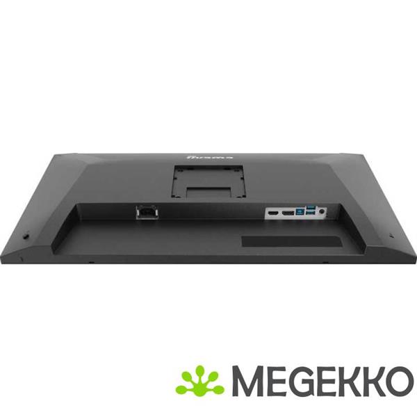 Grote foto iiyama prolite xb2793qsu b1 27 quad hd ips monitor computers en software overige computers en software