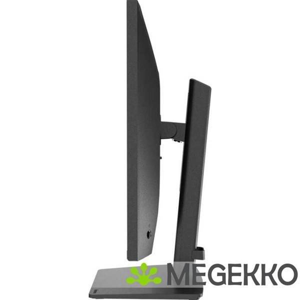 Grote foto iiyama prolite xb2793qsu b1 27 quad hd ips monitor computers en software overige computers en software