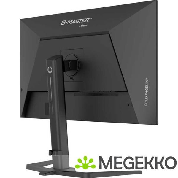 Grote foto iiyama g master gb3295qsu b1 32 quad hd va 240hz gaming monitor computers en software overige computers en software