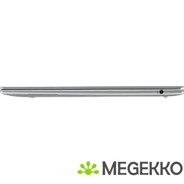 Grote foto acer swift air 16 sfa16 61m r7wg 16 amd ryzen ai 5 330 oled laptop computers en software overige computers en software