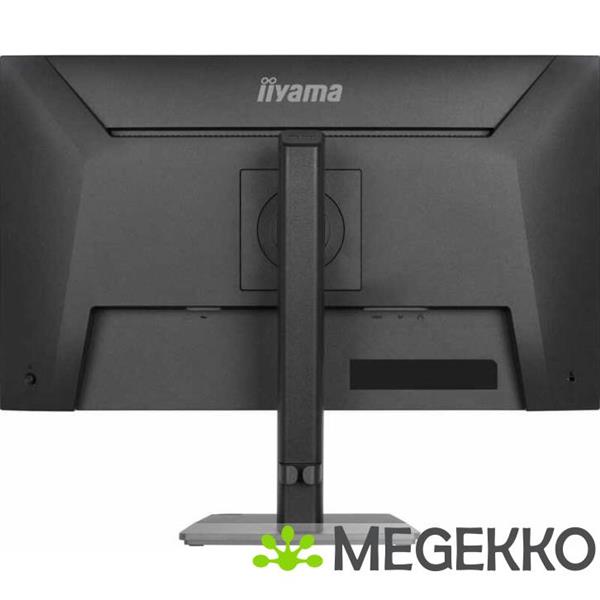 Grote foto iiyama prolite xb2791qs b1 27 quad hd ips monitor computers en software overige computers en software