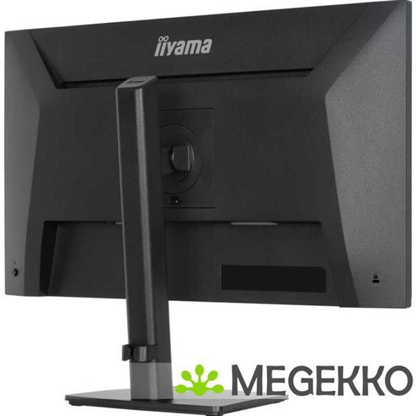 Grote foto iiyama prolite xb2791hs b1 27 full hd ips monitor computers en software overige computers en software